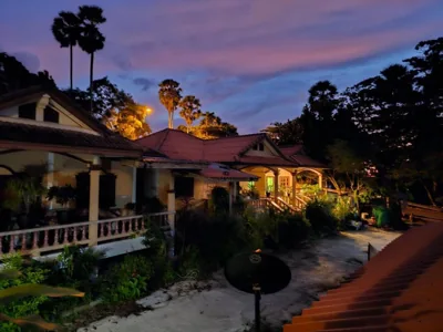 Elephant bungalow at Ya Nui beach – Fotos 5