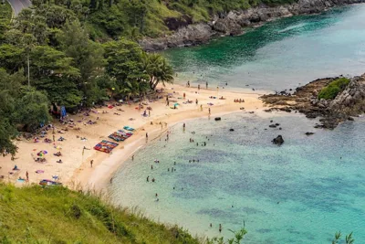 Elephant bungalow at Ya Nui beach – Fotos 7