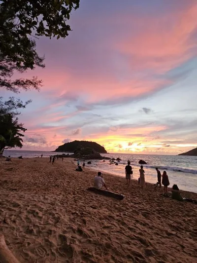 Elephant bungalow at Ya Nui beach – Fotos 9