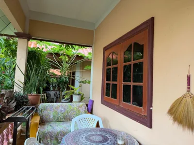 Elephant bungalow at Ya Nui beach – Fotos 11