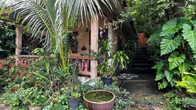 Elephant bungalow at Ya Nui beach – Fotos 13