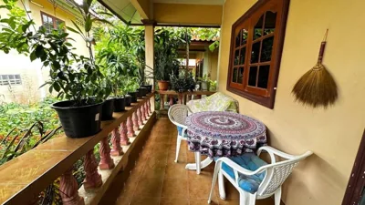 Elephant bungalow at Ya Nui beach – Fotos 14