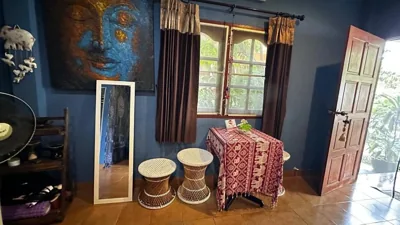 Elephant bungalow at Ya Nui beach – Fotos 15