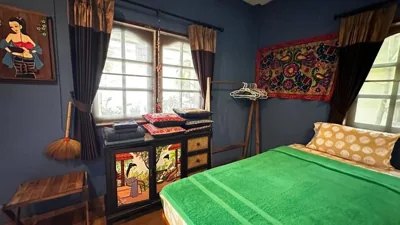 Elephant bungalow at Ya Nui beach – Fotos 16